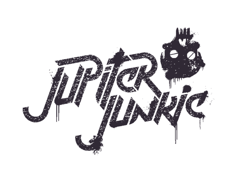 Jupiter Junkie Logo